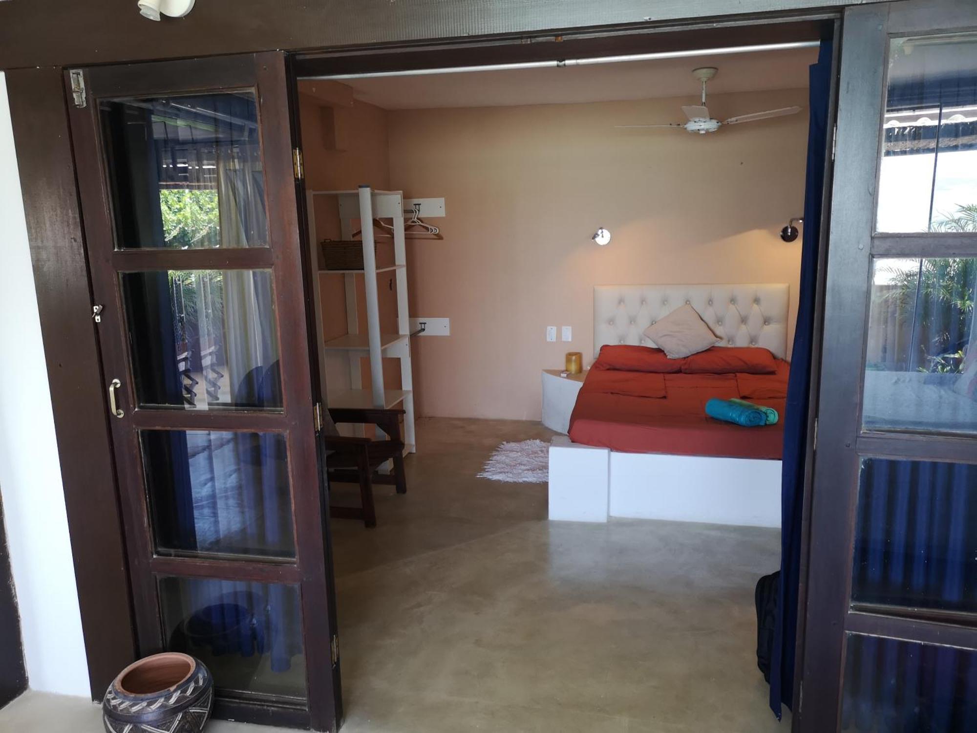 Coco Beach Apart 4B Natal Exterior photo